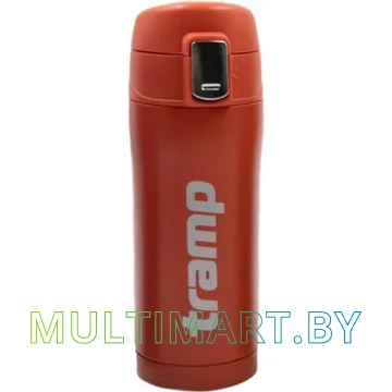 Термокружка TRAMP TRC-106о 0.35 л (оранжевый)
